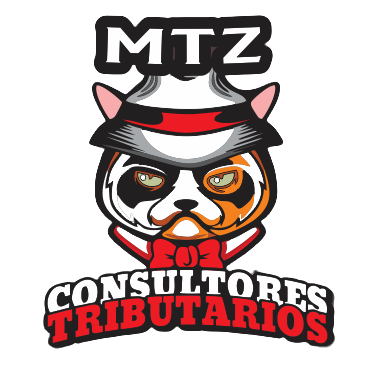 MTZ Logo